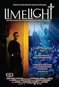 Primary photo for Limelight