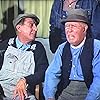 Walter Baldwin and Tom Fadden in Green Acres (1965)