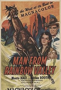 Primary photo for Man from Rainbow Valley