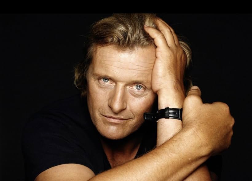 Rutger Hauer