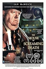 Primary photo for The House of Screaming Death Primary photo for The House of Screaming Death
