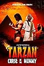 Tarzan: Curse of the Mummy (2020)