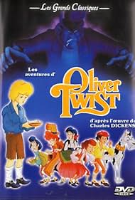 Rocío Garcel in The Adventures of Oliver Twist (1987)