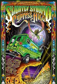 Primary photo for 4/20 Hot Box at Red Rocks Live