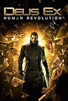 Deus Ex: Human Revolution