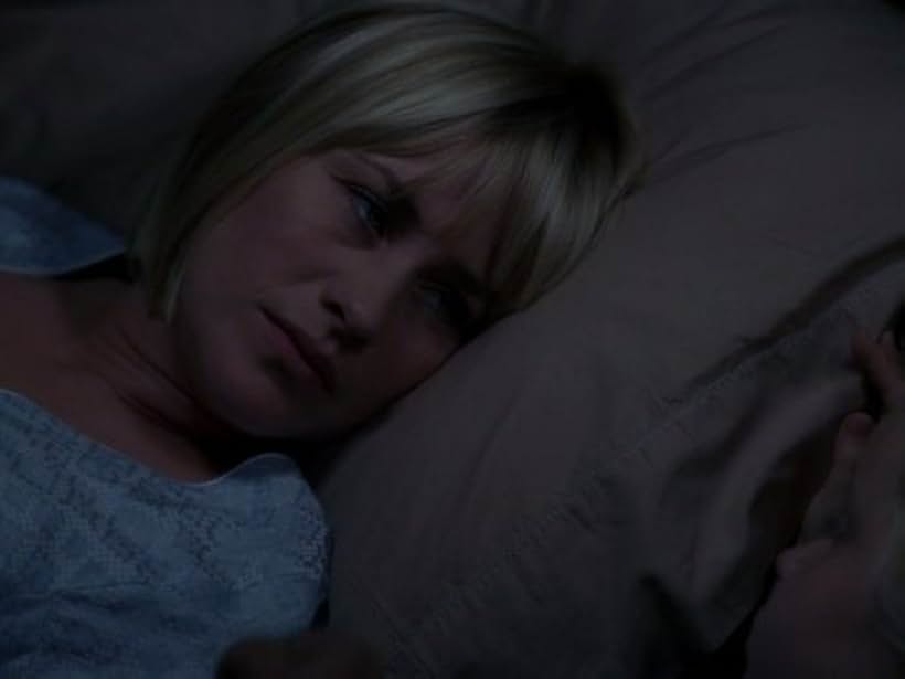 Patricia Arquette in Medium (2005)