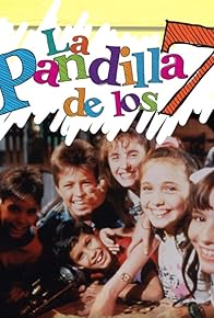 Primary photo for La pandilla de los 7