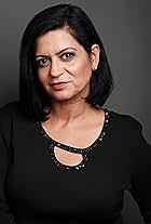 Nandini Minocha