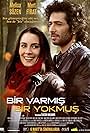 Derya Durmaz in Bir Varmis Bir Yokmus (2015)