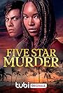 Five Star Murder (2023)