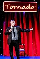 Stewart Lee in Stewart Lee: Tornado (2022)