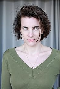 Primary photo for Anthea Hewett