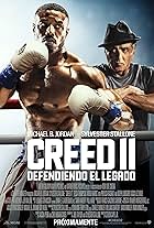 Creed II: Defendiendo el legado