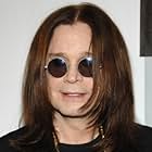 Ozzy Osbourne