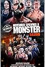 Bar Wrestling 47: November Spawned A Monster (2019)