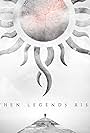 Godsmack: When Legends Rise (2019)