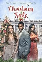 Christmas for Sale (2021)