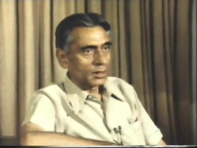 Iqbal Malik in Television (1985)