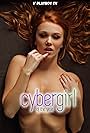 Leanna Decker in Cybergirl of the Year (2018)