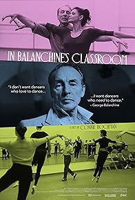 Primary photo for In Balanchine's Classroom