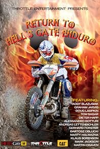 Primary photo for Return to Hell's Gate Enduro