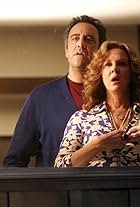 Elizabeth Perkins and Brad Garrett in How to Live with Your Parents (for the Rest of Your Life) (2013)