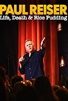 Paul Reiser: Life, Death and Rice Pudding