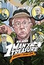 Ron James in 1 Man's Treasure - Niagara's Golden Grail (2024)