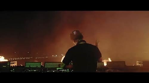 Watch Avicii: True Stories Trailer