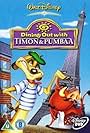 Dining Out with Timon & Pumbaa (1996)