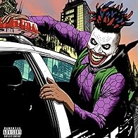 Primary photo for Dax: Joker Returns