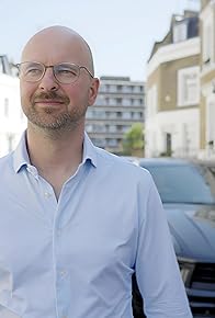 Primary photo for De Wit en de Brit