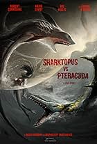 Sharktopus vs. Pteracuda