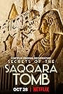 Les Secrets de la tombe de Saqqarah (2020)