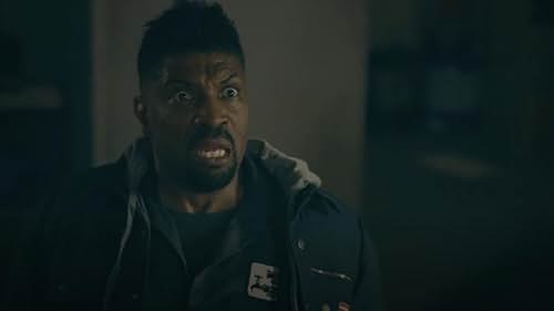 Deon Cole in Average Joe (2023)