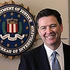 James Comey