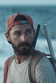 Primary photo for The Peanut Butter Falcon