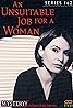 An Unsuitable Job for a Woman (TV Series 1997–1999) Poster