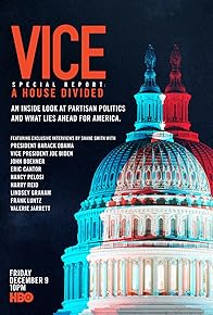 Primary photo for Vice Special Report: A House Divided