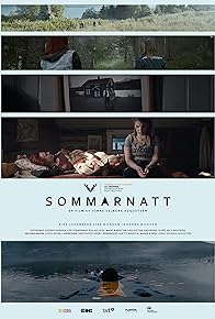 Primary photo for Sommarnatt