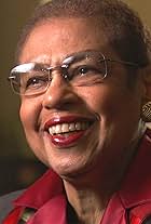 Eleanor Holmes Norton
