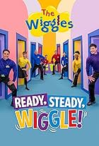 Ready, Steady, Wiggle!