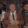 Joseph Calleia, Denver Pyle, and Chill Wills in The Alamo (1960)