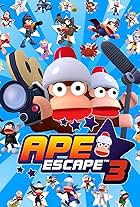 Ape Escape 3 (2005)