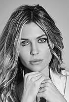 Abbey Clancy