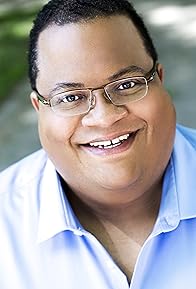 Primary photo for Martin C. Jones