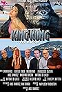 King Kong XXX parody (2022)