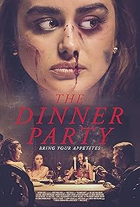 Primary photo for The Dinner Party Primary photo for The Dinner Party