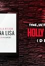 Killa Kyleon, Tyme, and Lil' Flip in Holly Anna Lisa (2021)