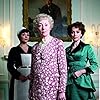 Francesca Annis, Martine McCutcheon, and Geraldine McEwan in At Bertram's Hotel (2007)